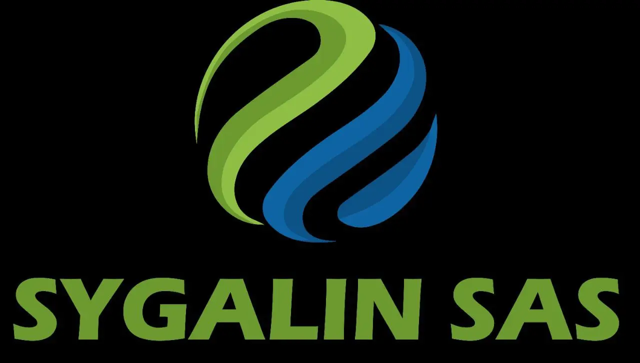 Logo Sygalin SAS